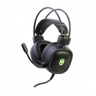 S100 Fone Ouvido Gamer Headset 7.1 Canais USB