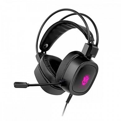 S100-P2 Fone Ouvido Gamer Headset 7.1 Canais P2