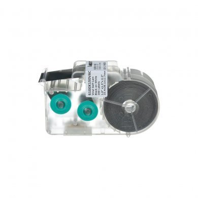 Panduit etiqueta Vynil para LS-8EQ