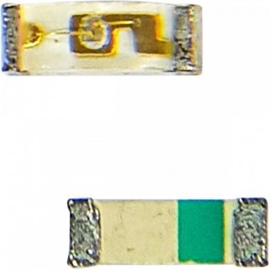 S10B002265 50x LED Azul SMD 0805 de 471nm 3.3V incolor