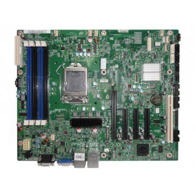 S1200BTLR Intel Server Board Xeon Serie E3 1200
