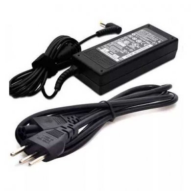 S12A00 Salcomp Fonte Notebook 19V 2.1A 40W 5.5x2.5mm