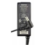 Positivo Fonte para Notebook 19V 2.1A Bivolt Compativel Stilo Xr2995 Xr2950 Xr3000