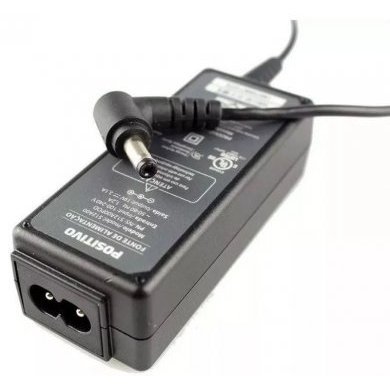 Positivo Fonte para Notebook 19V 2.1A Bivolt