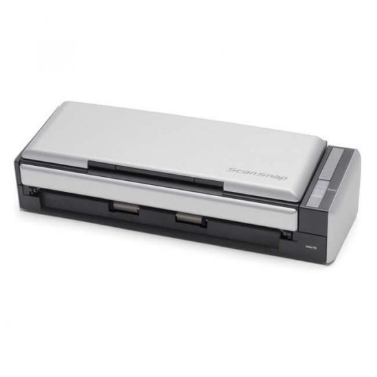 S1300 Scanner Fujitsu ScanSnap S1300 Duplex A4