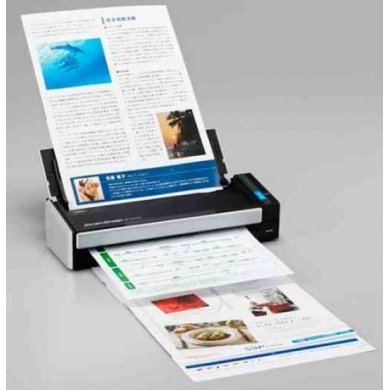 S1300 Scanner Fujitsu ScanSnap S1300 Duplex A4