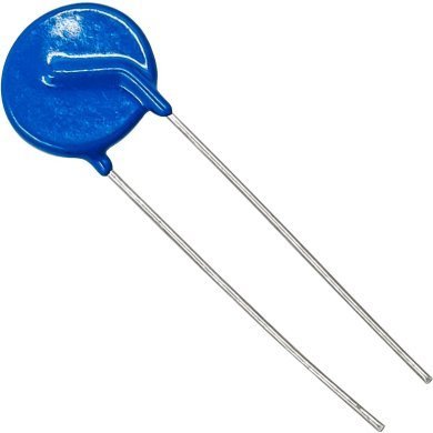 S14K175 7x Varistor S14K175 175V 14mm radial