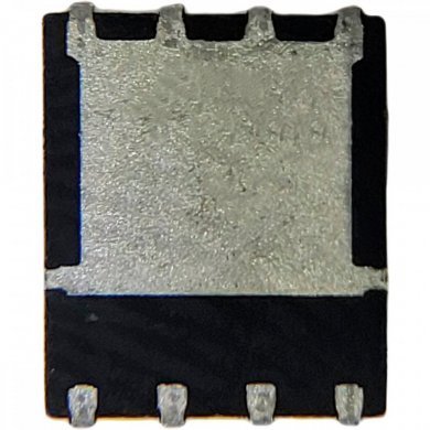 S1R0V3M Transistor Mosfet S1R0V3M (Kit com 5 unidades)