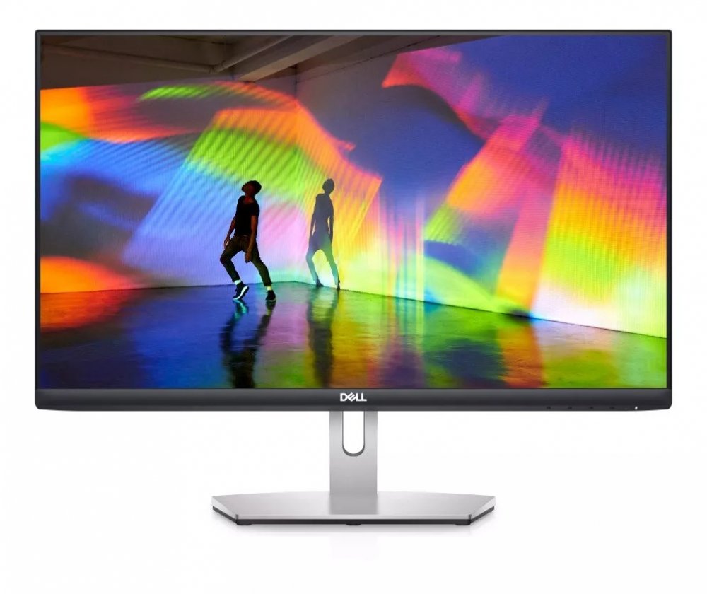 S2421HN Dell Monitor 24 IPS Full HD 1920x1080px 75Hz S2421HN Dell Monitor 24 IPS Full HD 1920x1080px 75Hz