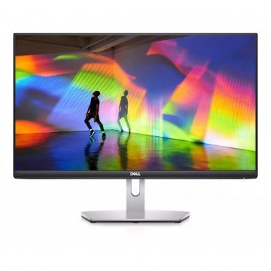 S2421HN Dell Monitor 24 IPS Full HD 1920x1080px 75Hz