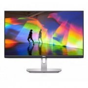 Dell Monitor 24 IPS Full HD 1920x1080px 75Hz 2x HDMI com saída de áudio 3.5mm
