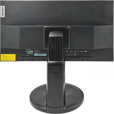 S24E-03 Lenovo Monitor Think Vision 24 pol. LED VA 60Hz 4ms