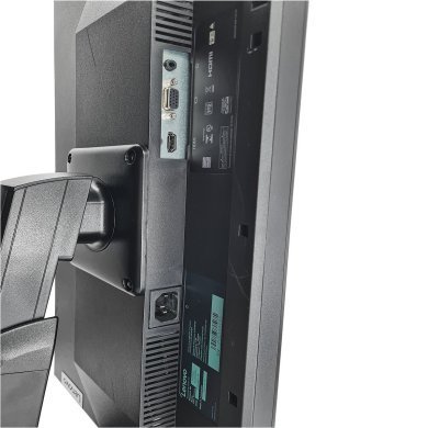 S24E-03 Lenovo Monitor Think Vision 24 pol. LED VA 60Hz 4ms