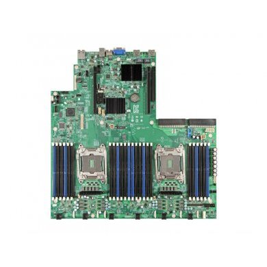 S2600WT2R Intel Placa Mãe para Servidor Dual Xeon