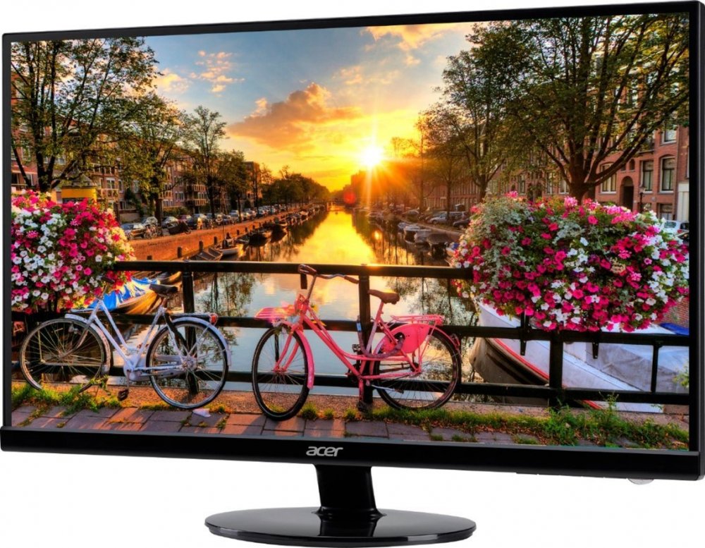 S271HL Acer Monitor S1 27 polegadas FullHD 60HZ VA S271HL Acer Monitor S1 27 polegadas FullHD 60HZ VA