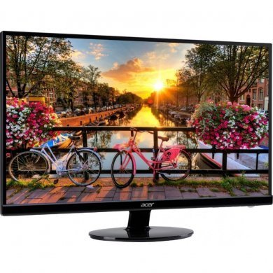 Acer Monitor S1 27 polegadas FullHD 60HZ VA