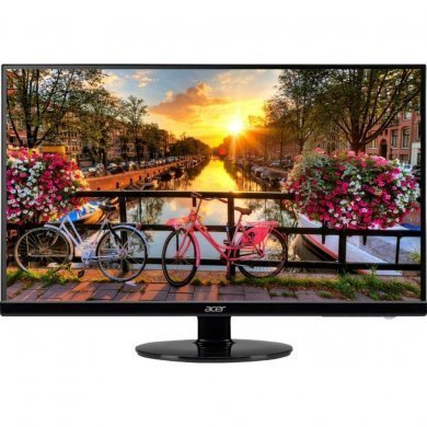 S271HL Acer Monitor S1 27 polegadas FullHD 60HZ VA