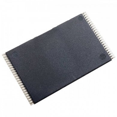 S29AL004D90TF102 Ci memoria flash 4Mbit S29AL004D 3.3V TSOP-48