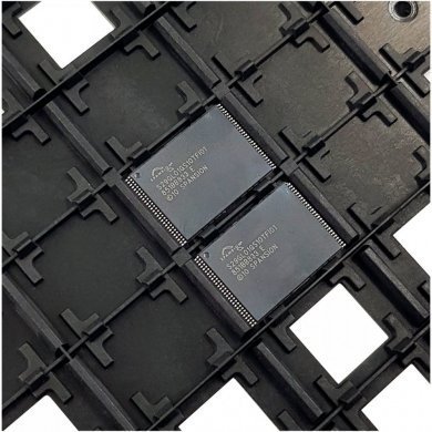 S29GL01GS10TFI010 Ci memoria NOR Flash 1GB 9.1Mhz 128Kb (Kit 2x und)