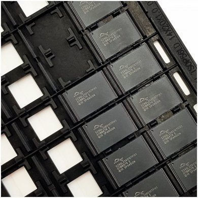 S29GL256S10TFIV1 Ci memoria NOR Flash 256Mb 128Kb 3.3V TSOP-56