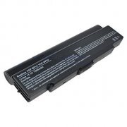 Sony Bateria SL2 Lubattery 9 celulas 10.8v-11.1v / 7200mA / Lithium-ion / Compativel com Sony Vaio