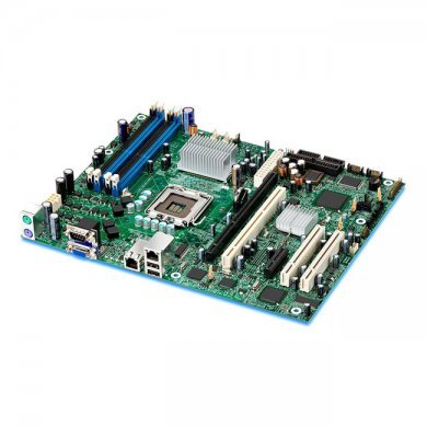 S3000AH Intel Entry Server Board S3000AH, Socket LGA 775, FSB 1066/800Mhz