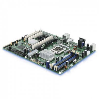 Intel Entry Server Board S3000AH, Socket LGA 775, FSB 1066/800Mhz