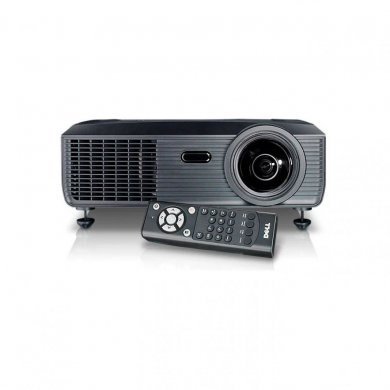 S300W Dell Short Throw Wireless Projector 1280 x 800