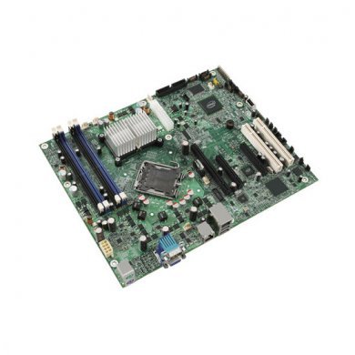 S3210SHV Server Board Intel Xeon LGA 775