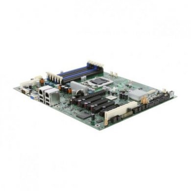 S3420GPLX Motherboard Intel Entry Server Board