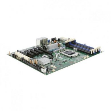 S3420GPLX Motherboard Intel Entry Server Board