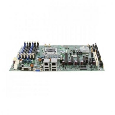 S3420GPLX Motherboard Intel Entry Server Board