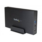 StarTech Gaveta Externa USB 3.0 3.5Pol 