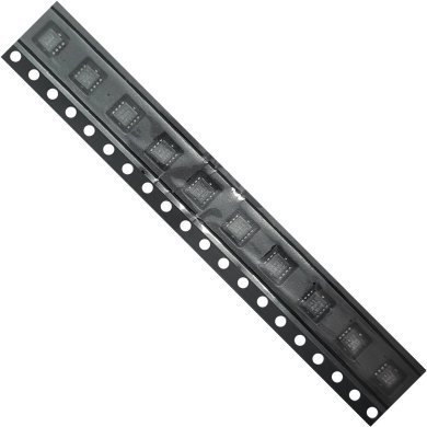 S412DN 10x Vishay Mosfet Canal N 30V 12A QFN-8