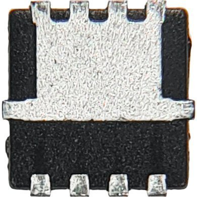 S412DN 10x Vishay Mosfet Canal N 30V 12A QFN-8
