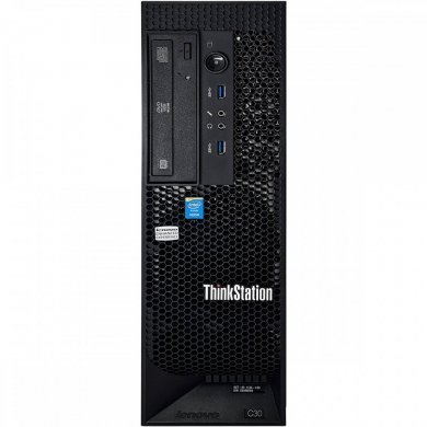 S4AMBVA Lenovo ThinkStation C30 1136-1K5 Xeon E5-2620
