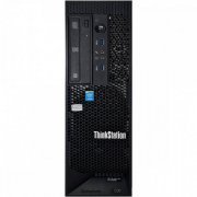 Lenovo ThinkStation C30 1136-1K5 Xeon E5-2620 16GB DDR3, SSD 120GB, HD 500GB, NVIDIA GeForce 210 1GB