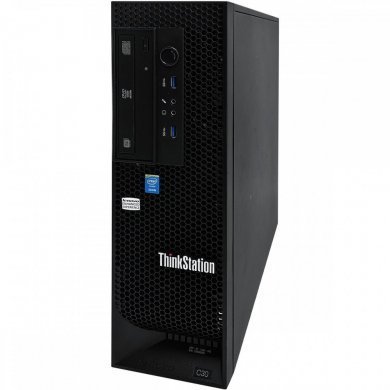 Lenovo ThinkStation C30 1136-1K5 Xeon E5-2620