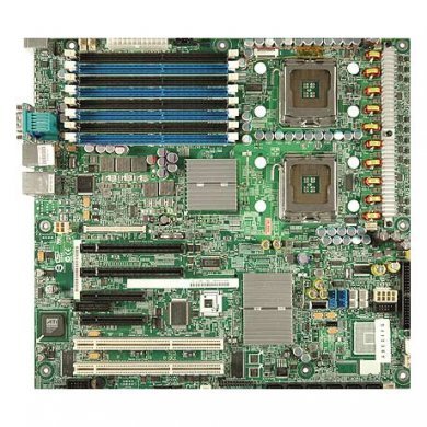 S5000PAL Intel Server Board S5000PAL Dual Xeon