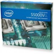 Intel Server Board Dual Xeon LG771 