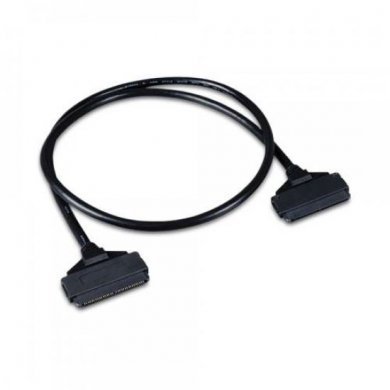 S500-01M Tripp-Lite Cabo SAS SFF-8484 para SFF-8484
