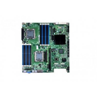 S5520UR Motherboard Intel Quad Core Xeon LGA1366