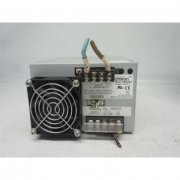OMRON Power Supply S8JX-G60024C 600W, 24VDC, 27A