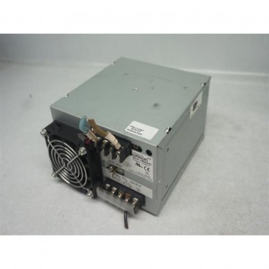S8JX-G60024C OMRON Power Supply S8JX-G60024C