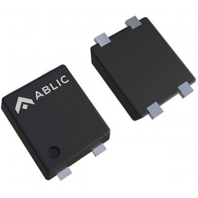 S-1000N25-I4T1U kit 5x ci supervisor de tensão de 1.5V a 4.6V