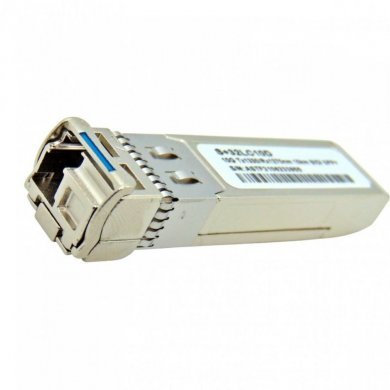 Transceiver SFP+ 10G 10Km LC TX 1330 RX 1270nm