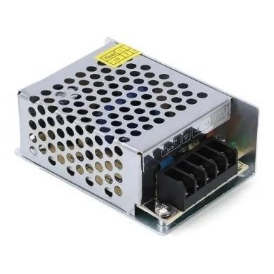 S-60-12 Fonte Chaveada Colmeia 12V 5A 60W