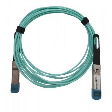 S+AO0005-OEM Mikrotik Cabo de Conexão Om3 SFP+ 10G 5metros