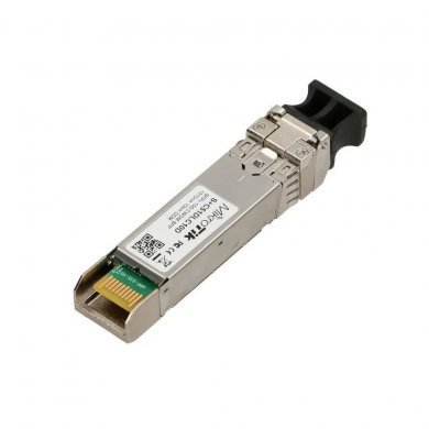 Mikrotik Transceiver SFP+ 10G SM 10Km 1510nm LC