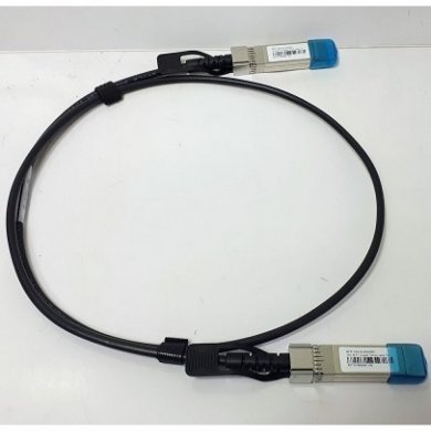 S+DA0001-OEM Mikrotik Cabo SFP/SFP+ 10G Conexão direta OEM